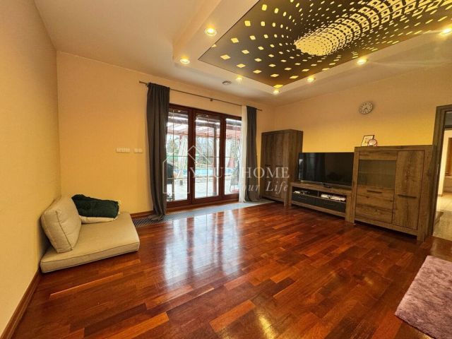 dom wolnostojący, 5 pokoi Domasław, ul. Fiołkowa. Zdjęcie 3