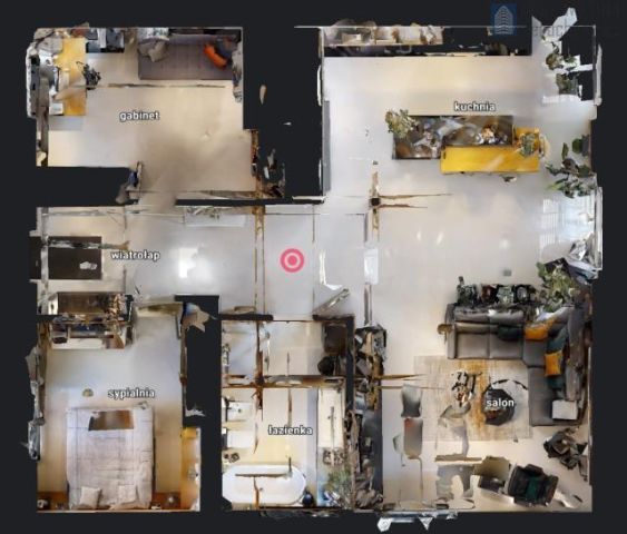 Mieszkanie 3-pokojowe Gliwice, ul. Zygmunta Starego. Zdjęcie 16