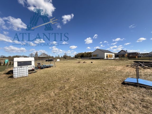Działka budowlana Kolonia. Zdjęcie 5