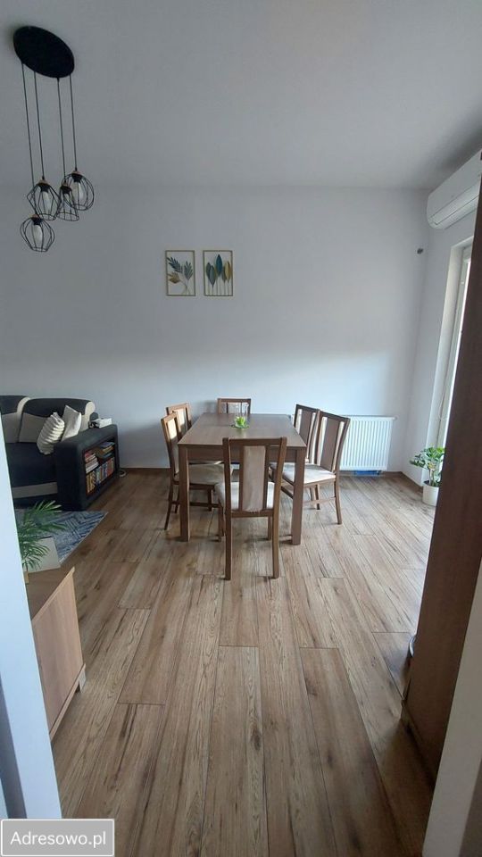 Mieszkanie 3-pokojowe Warszawa Wawer, ul. Korkowa. Zdjęcie 2