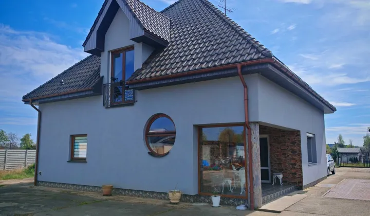 siedlisko Zgoda