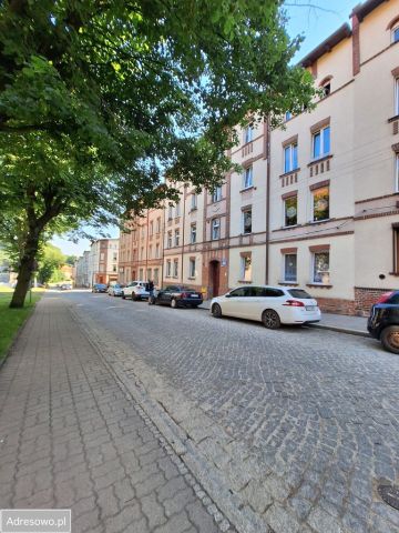 Mieszkanie 2-pokojowe Boguszów-Gorce, ul. 1 Maja. Zdjęcie 1