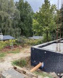 Działka budowlana Nienawiszcz, ul. Końcowa. Zdjęcie 1