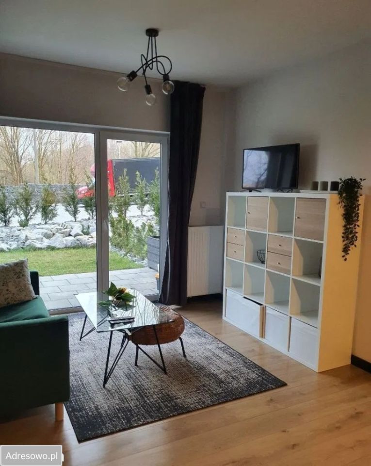 Mieszkanie 2-pokojowe Bielsko-Biała Stare Bielsko, ul. Sarni Stok. Zdjęcie 8