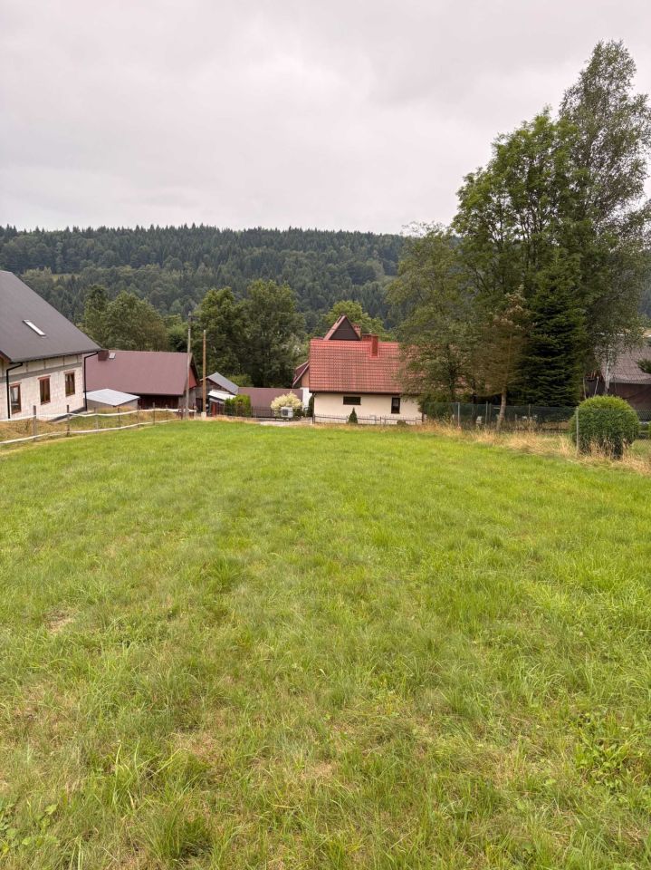 Działka budowlana Kuków. Zdjęcie 2