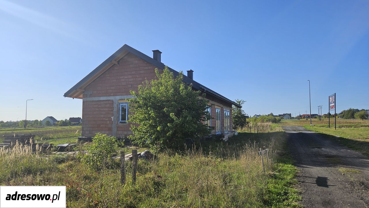 dom wolnostojący, 3 pokoje Piekoszów, ul. Przemysłowa. Zdjęcie 10