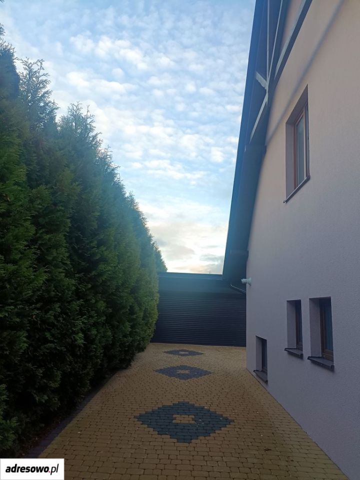 dom wolnostojący, 7 pokoi Barwik. Zdjęcie 10