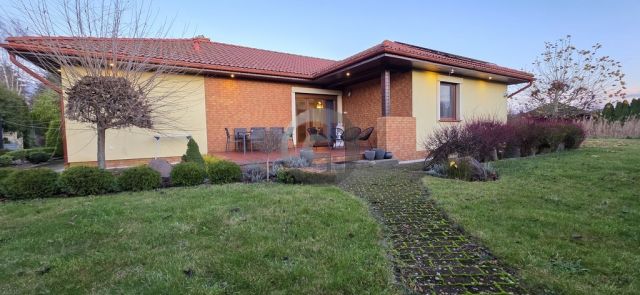 dom wolnostojący, 4 pokoje Gorzów Wielkopolski. Zdjęcie 5