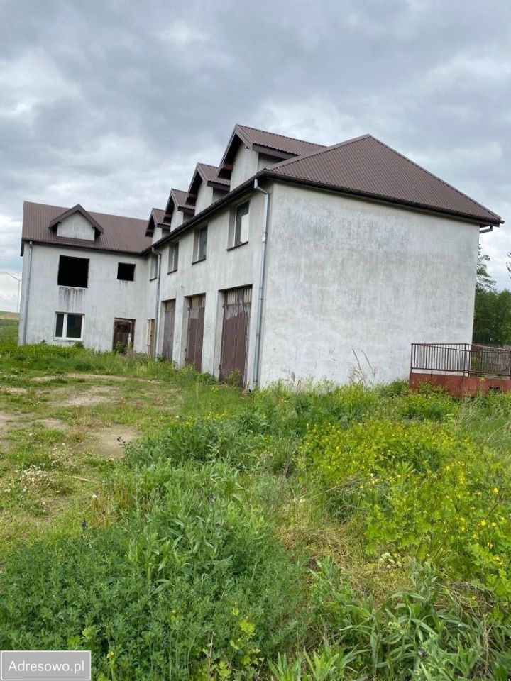 Działka inwestycyjna Łomża Kraska, ul. Poznańska. Zdjęcie 2