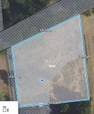 Działka rolno-budowlana Kamieniec. Zdjęcie 1