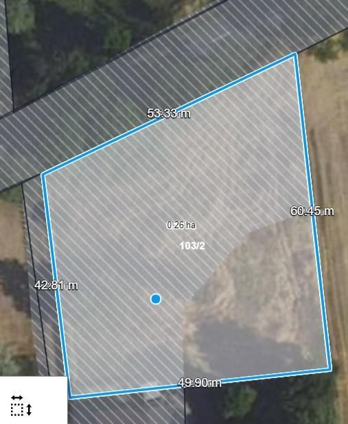 Działka rolno-budowlana Kamieniec. Zdjęcie 2