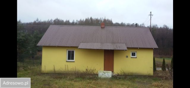 Działka rolno-budowlana Lipina Stara. Zdjęcie 1