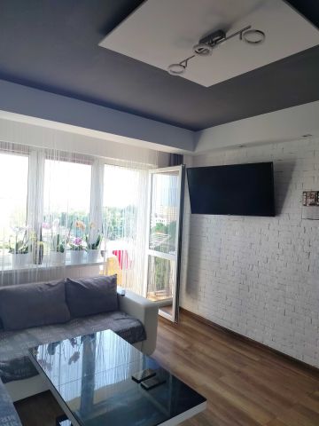 Mieszkanie 2-pokojowe Białystok Centrum, ul. Grochowa. Zdjęcie 1