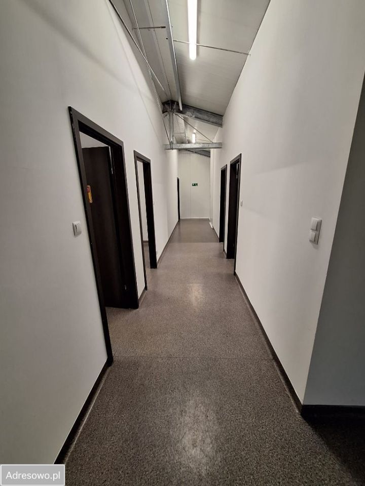 Hala/magazyn Kielce Posłowice, ul. Posłowicka. Zdjęcie 15