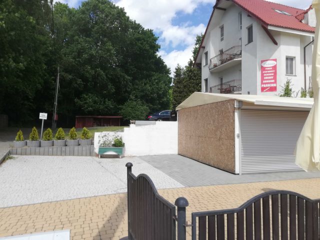 Lokal Krynica Morska. Zdjęcie 1