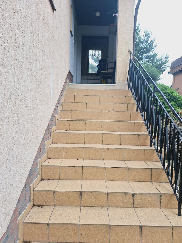 dom wolnostojący, 7 pokoi Bogatynia, ul. Dzika. Zdjęcie 14