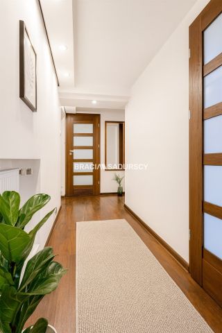 Mieszkanie 4-pokojowe Kraków Grzegórzki, ul. Stanisława Moniuszki. Zdjęcie 7