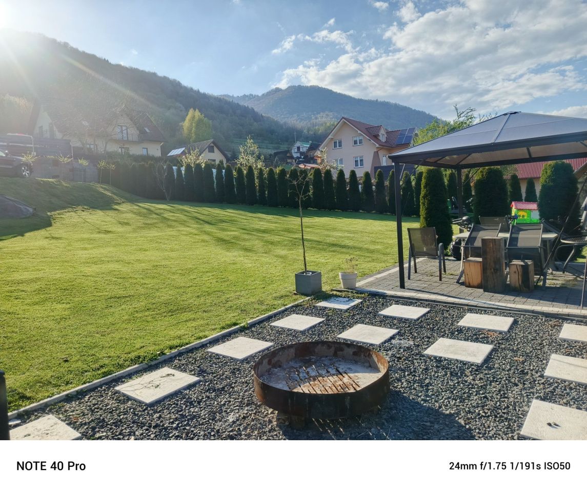 dom wolnostojący Tylmanowa. Zdjęcie 5