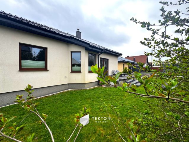 dom wolnostojący, 4 pokoje Pogórze, ul. Jana Zamoyskiego. Zdjęcie 19