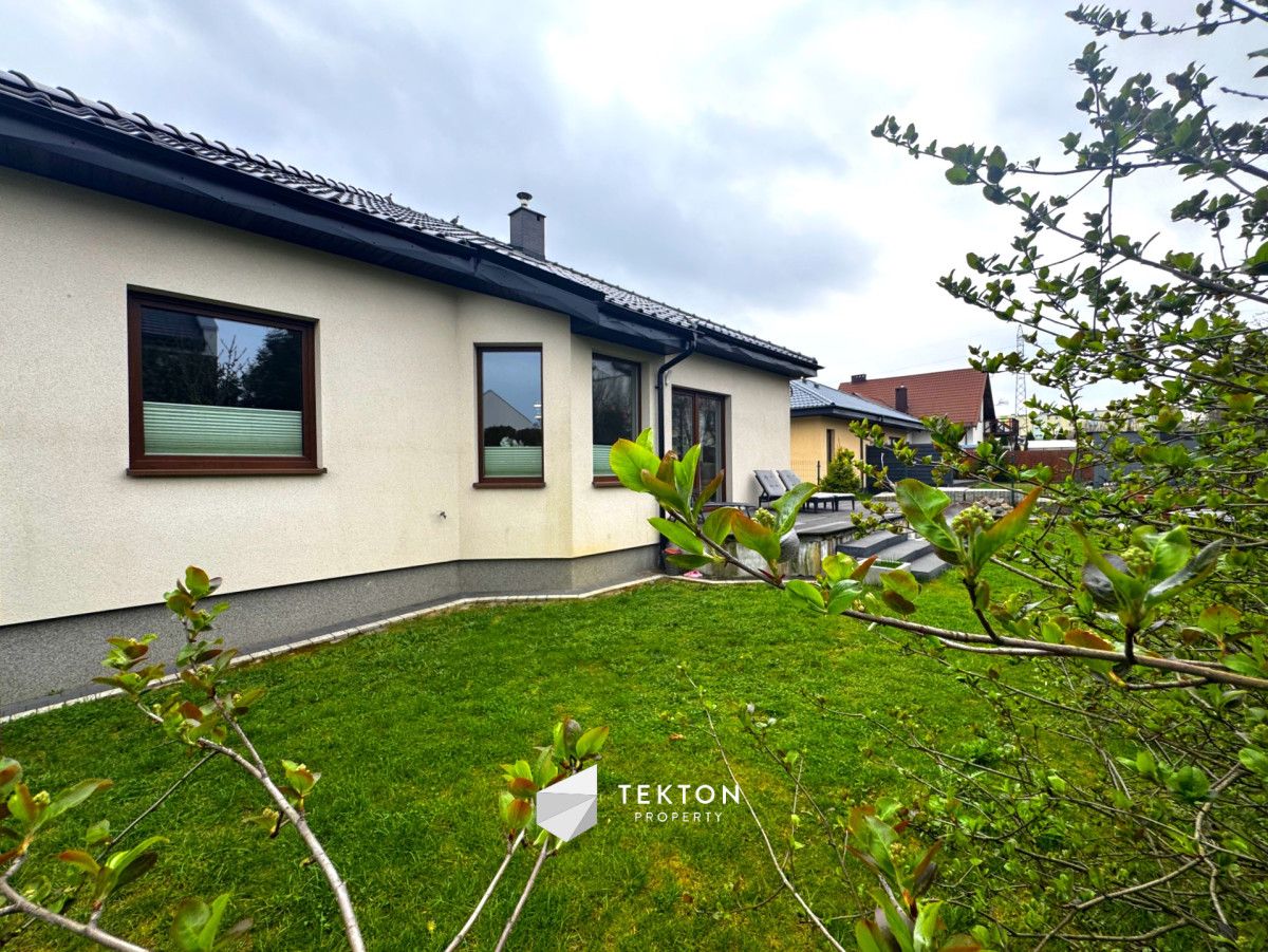 dom wolnostojący, 4 pokoje Pogórze, ul. Jana Zamoyskiego. Zdjęcie 19