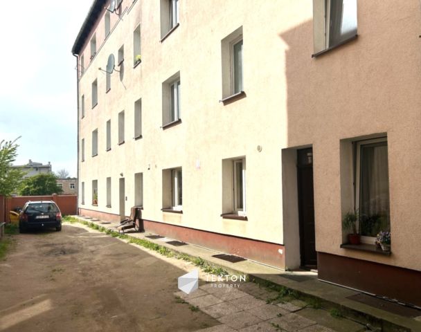 Mieszkanie 2-pokojowe Wejherowo, ul. Klasztorna. Zdjęcie 11