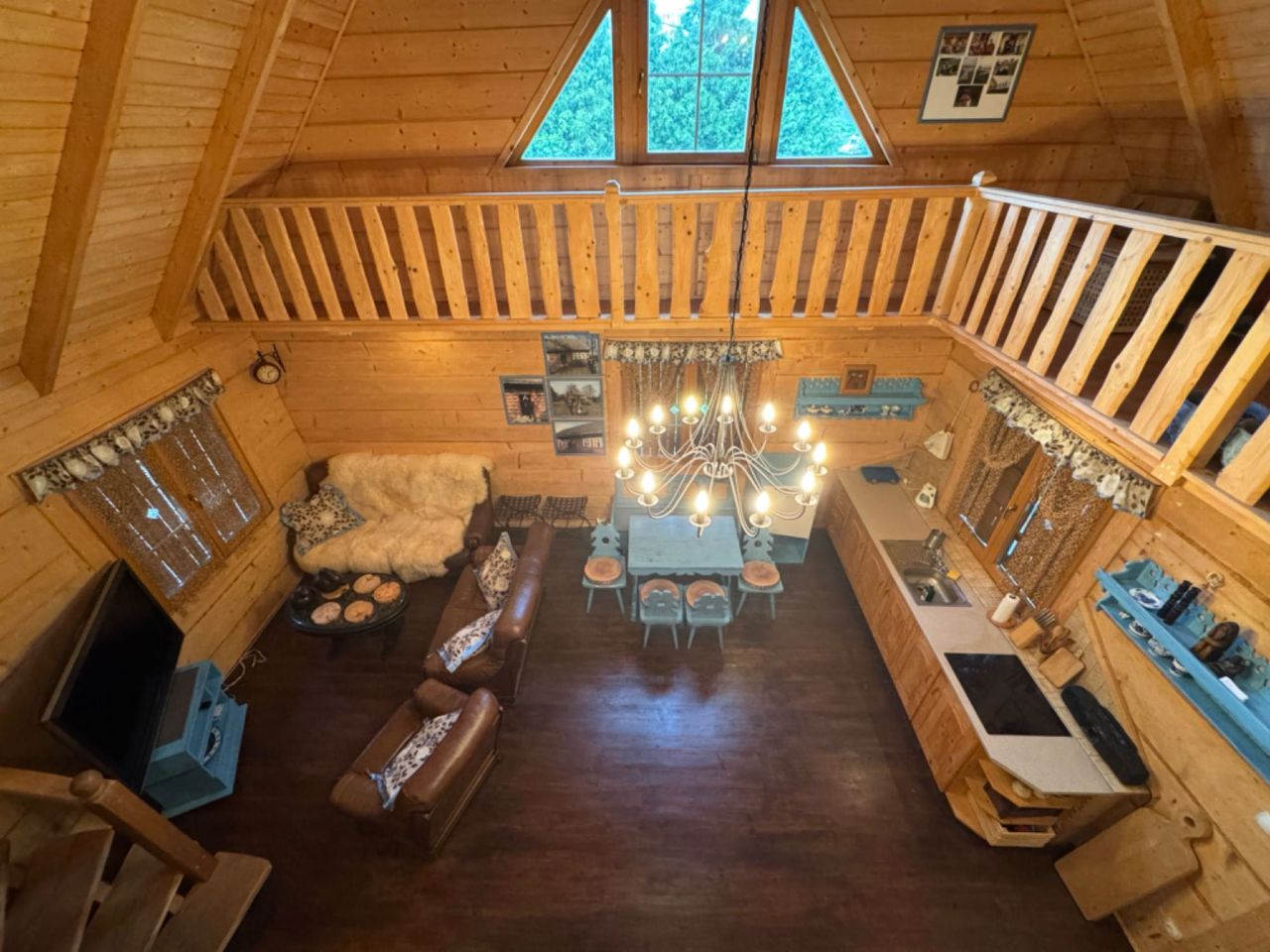 dom wolnostojący Chrząstowice. Zdjęcie 8