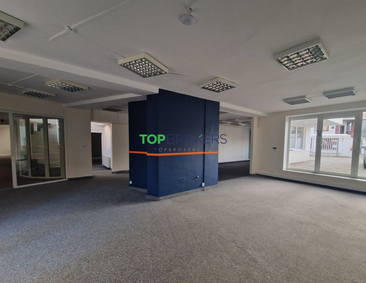 dom wolnostojący, 14 pokoi Warszawa Ochota. Zdjęcie 14