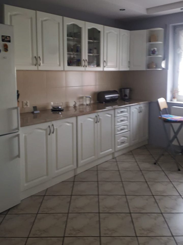 dom wolnostojący, 7 pokoi Złotów, ul. Maćkowiczów. Zdjęcie 4