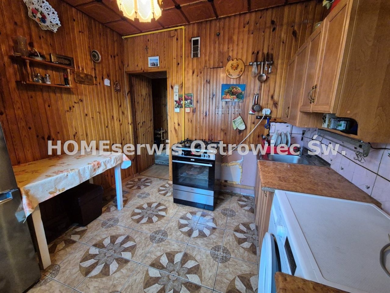 Mieszkanie 2-pokojowe Ostrowiec Świętokrzyski. Zdjęcie 12
