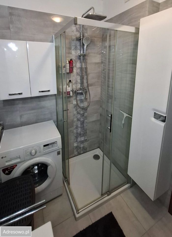 Mieszkanie 4-pokojowe Koszalin Przylesie, ul. Zenona Klemensiewicza. Zdjęcie 3