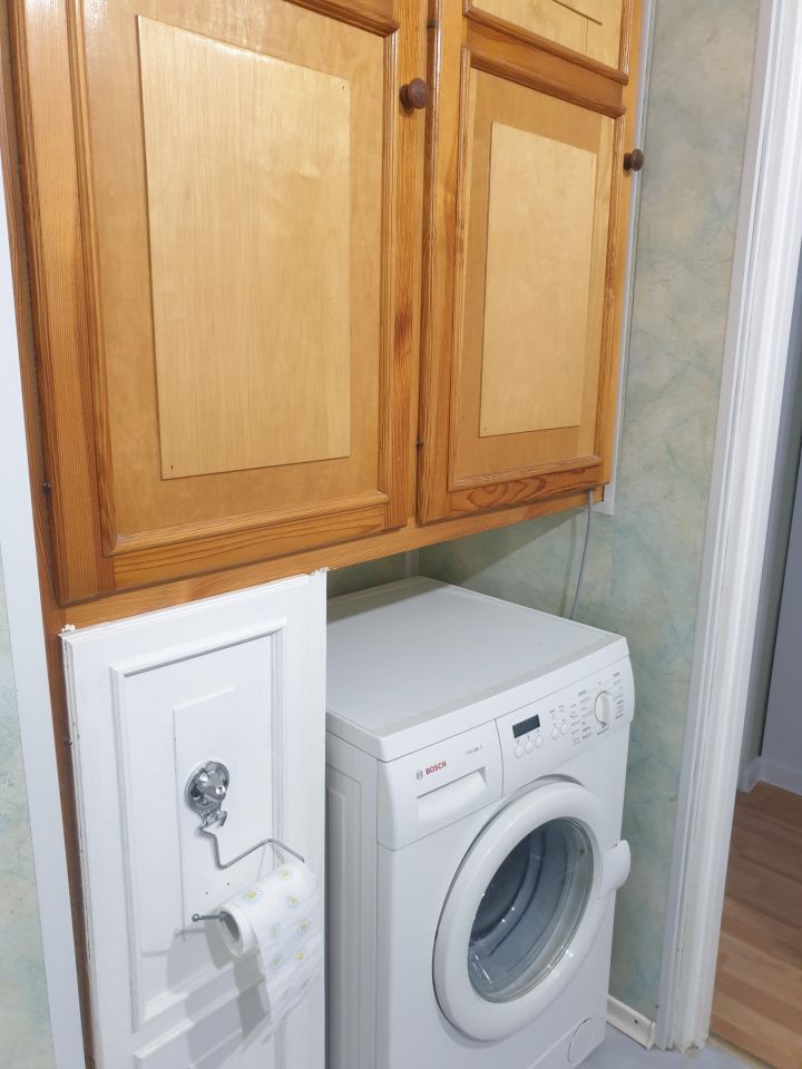 Mieszkanie 2-pokojowe Biała Podlaska, ul. Mikołaja Kopernika. Zdjęcie 11