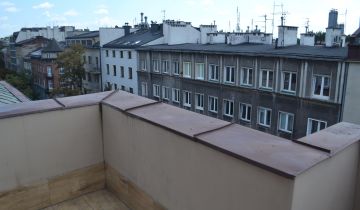 Mieszkanie 2-pokojowe Kraków Stare Miasto, ul. Krowoderska