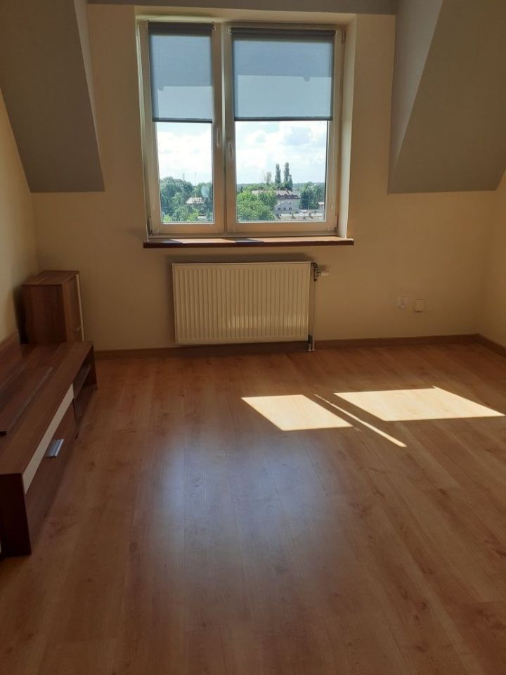 Mieszkanie 1-pokojowe Żuromin