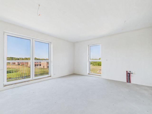 Mieszkanie 4-pokojowe Zaborówek, ul. Zacisze. Zdjęcie 3