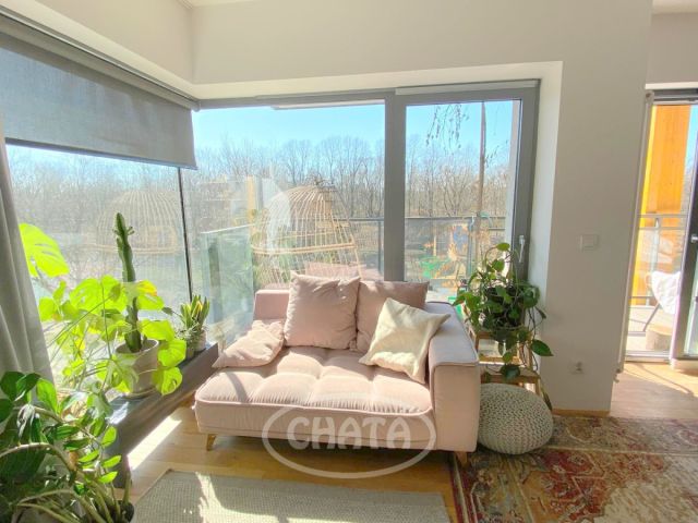 Mieszkanie 3-pokojowe Wrocław Psie Pole, ul. Marca Polo. Zdjęcie 3