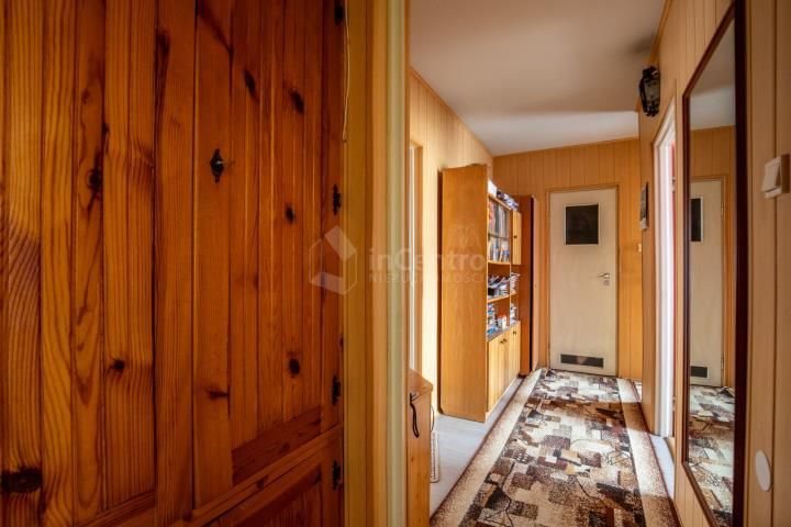 Mieszkanie 3-pokojowe Nowy Targ, ul. Podtatrzańska. Zdjęcie 8