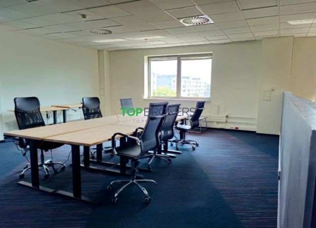 Lokal Warszawa Mokotów, ul. Wincentego Rzymowskiego. Zdjęcie 7