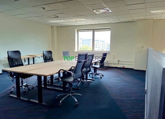 Lokal Warszawa Mokotów, ul. Wincentego Rzymowskiego. Zdjęcie 7