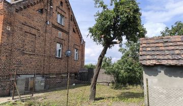 dom wolnostojący Świętoszyn