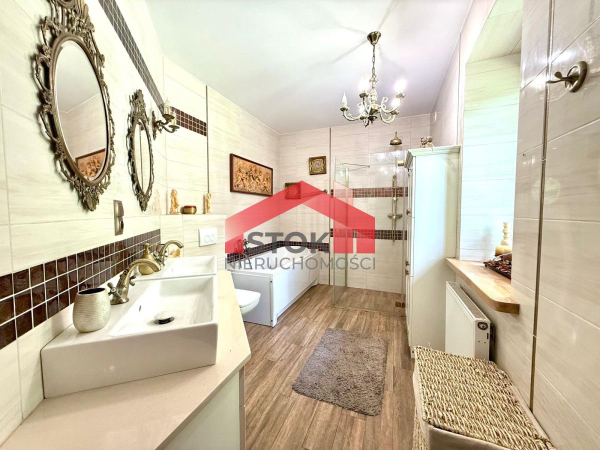 dom wolnostojący, 5 pokoi Czaplino. Zdjęcie 16