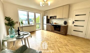 Mieszkanie 2-pokojowe Lublin Wieniawa, ul. Weteranów