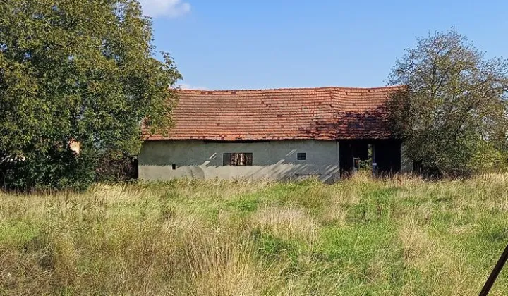 Działka budowlana Opole Półwieś, ul. Partyzancka