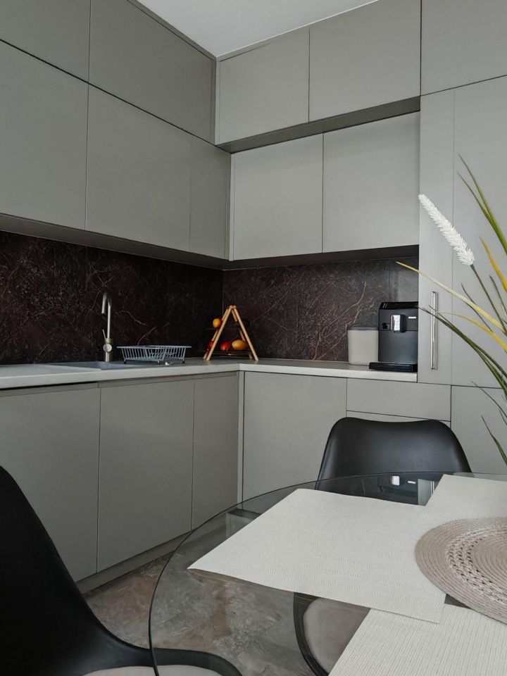 Mieszkanie 1-pokojowe Gdańsk Wrzeszcz, ul. Joachima Lelewela. Zdjęcie 6