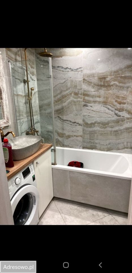 Mieszkanie 3-pokojowe Ciechanów, ul. Karola Szwanke. Zdjęcie 6