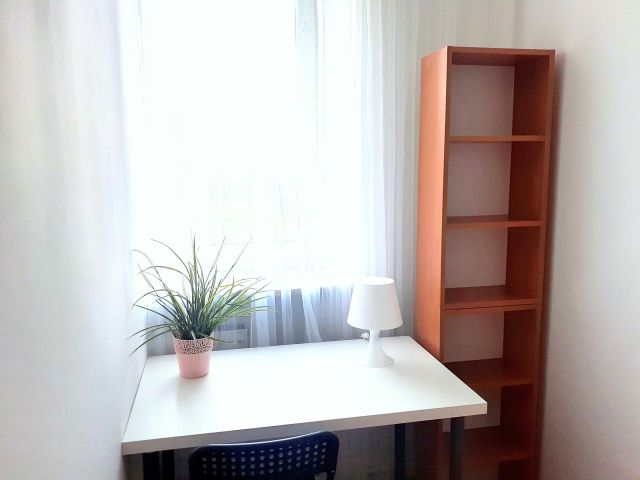 Pokój Lublin Śródmieście, ul. Gabriela Narutowicza. Zdjęcie 1