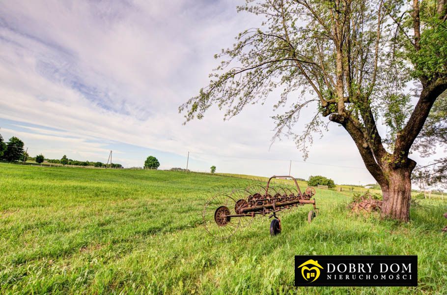 dom wolnostojący, 5 pokoi Sejny. Zdjęcie 15