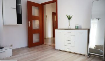 Mieszkanie 3-pokojowe Warszawa Wola, al. Jana Pawła II