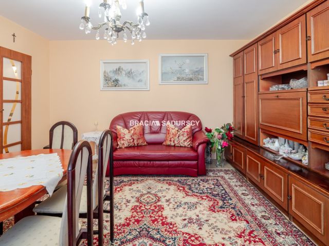 Mieszkanie 3-pokojowe Kraków Mistrzejowice, os. Piastów. Zdjęcie 12