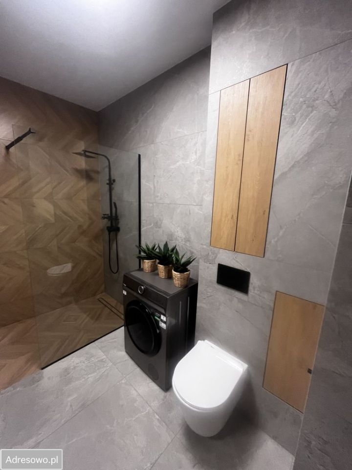 Mieszkanie 2-pokojowe Sosnowiec Zagórze, ul. Romana Dmowskiego. Zdjęcie 2