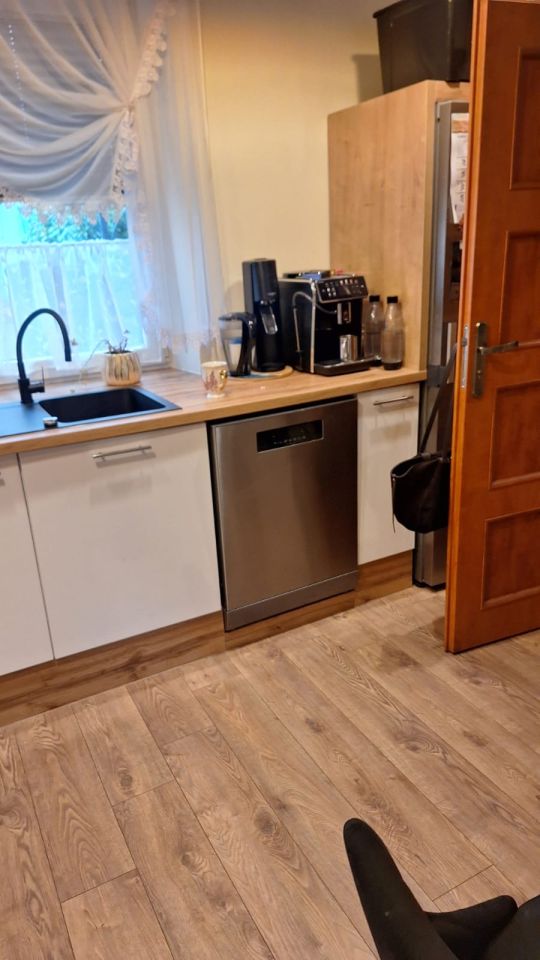 bliźniak, 4 pokoje Steknica. Zdjęcie 4